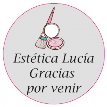 Etiquetas Mini Personalizadas