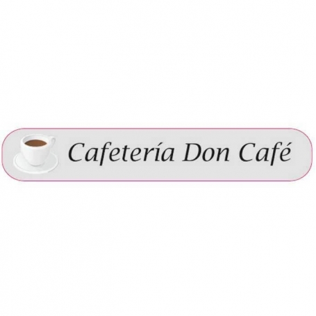 Pegatinas Personalizadas Para Tiendas