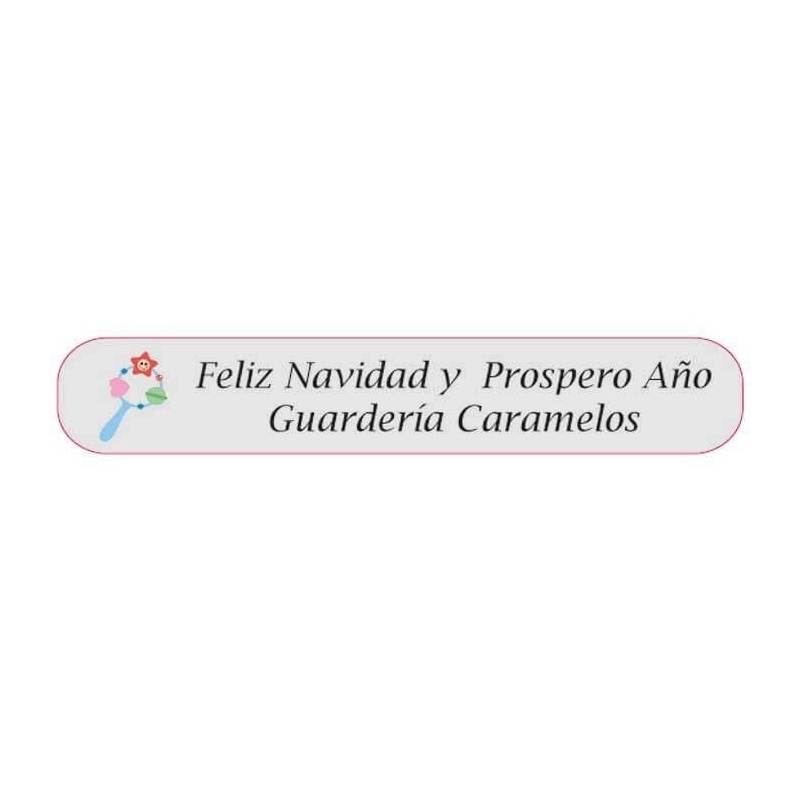 Etiquetas Infantiles Etiquetas Infantiles