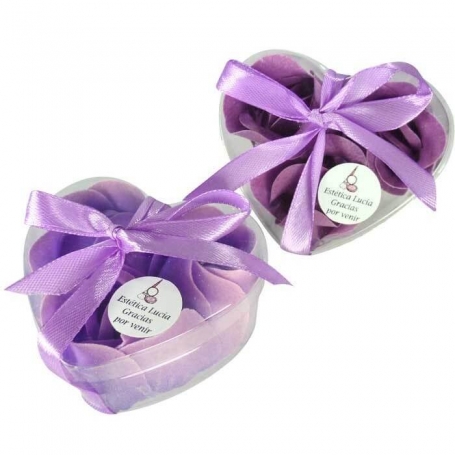 Jabón Regalos Promocionales Para Mujeres