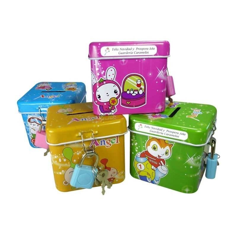 Regalos de Empresa Huchas Regalos de Empresa Huchas