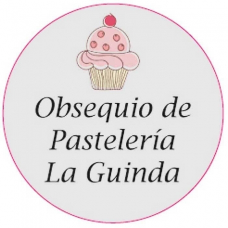 Etiquetas Mini Para Panadería
