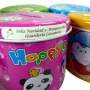 Huchas Personalizadas Para Guarderías Y Colegio
