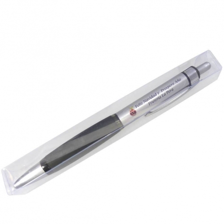 Bolígrafos publicitarios baratos personalizado