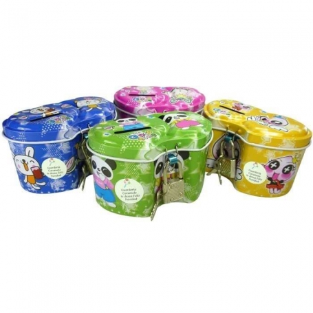 Huchas Para Niños Baratas