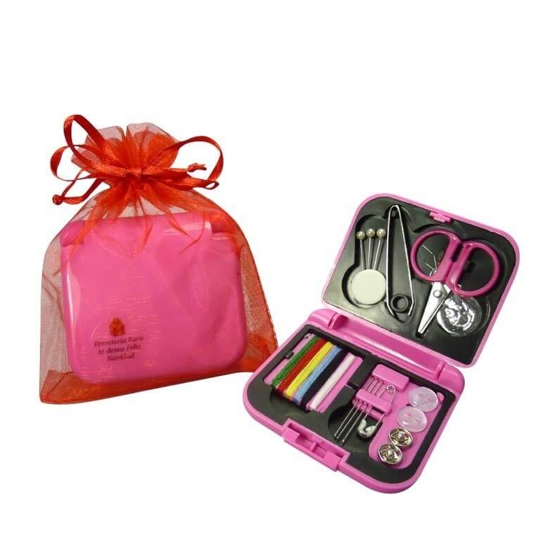 Kit De Costura Para Viaje Kit De Costura Para Viaje