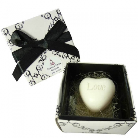 Jabones Para Regalar Baratos