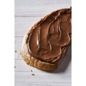 Nocilla Mini para Cumpleaños Personalizada con Nombre y Fecha