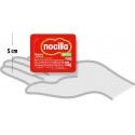 Nocilla Personalizada con Nombre y Fecha en Adhesivo Niña Comunión