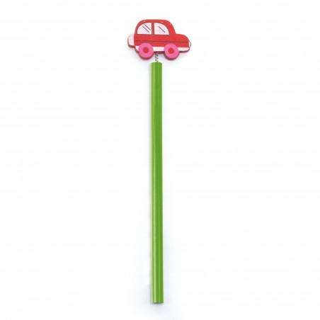 Lapiz Coche