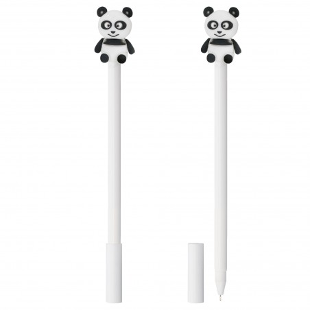 Boligrafo  Panda