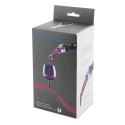 Decantador de vino para botella ajustable