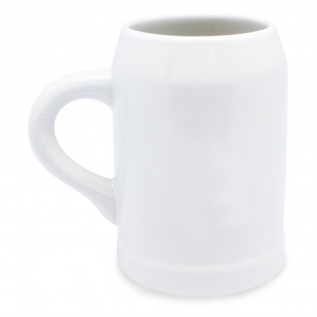 Jarra Cervecera Sublimacion Medium