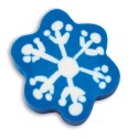 Mini Gomas de Borrar de Navidad - Set Gomas Navideñas Hal 1 Pack