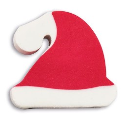 Set Gomas Navideñas Hal 1 Pack