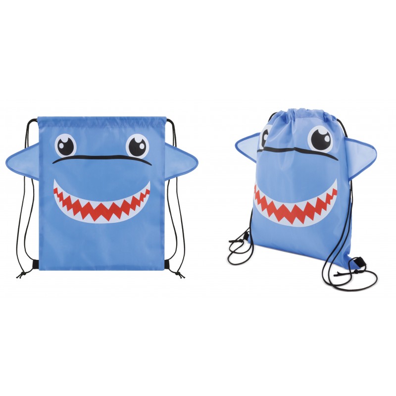 Regalos para Niños Divertidos Mochila Tiburón