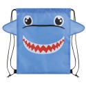 Regalos para Niños Divertidos Mochila Tiburón