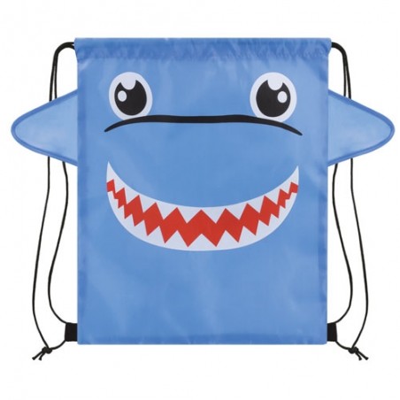 Regalos para Niños Divertidos Mochila Tiburón