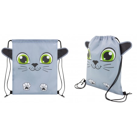 Mochila  Miau