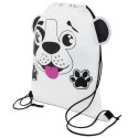 Regalos para Niños Divertidos Mochila Perrito