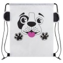 Regalos para Niños Divertidos Mochila Perrito