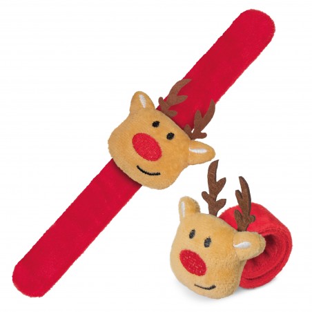 Brazalete Navideño  Comet