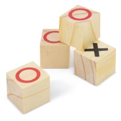 Juego De Mesa  3 En Raya