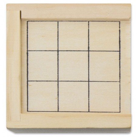 Detalles Divertidos Juegos Tres en Raya