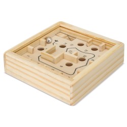 Juego De Habilidad  Labyrint