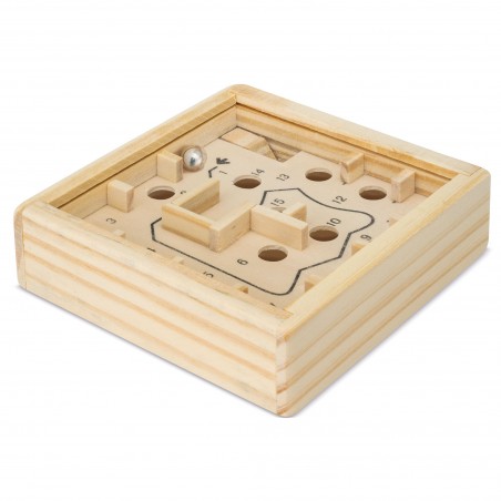 puzzle madera ninos