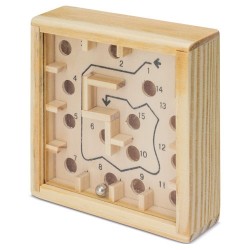 Juego De Habilidad  Labyrint