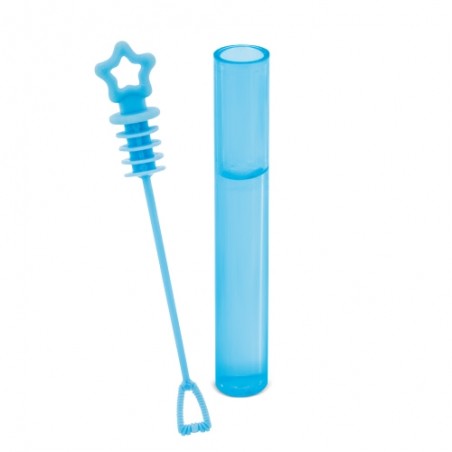 Detalles Infantiles Pack de 48 Mini Pomperos de Burbujas