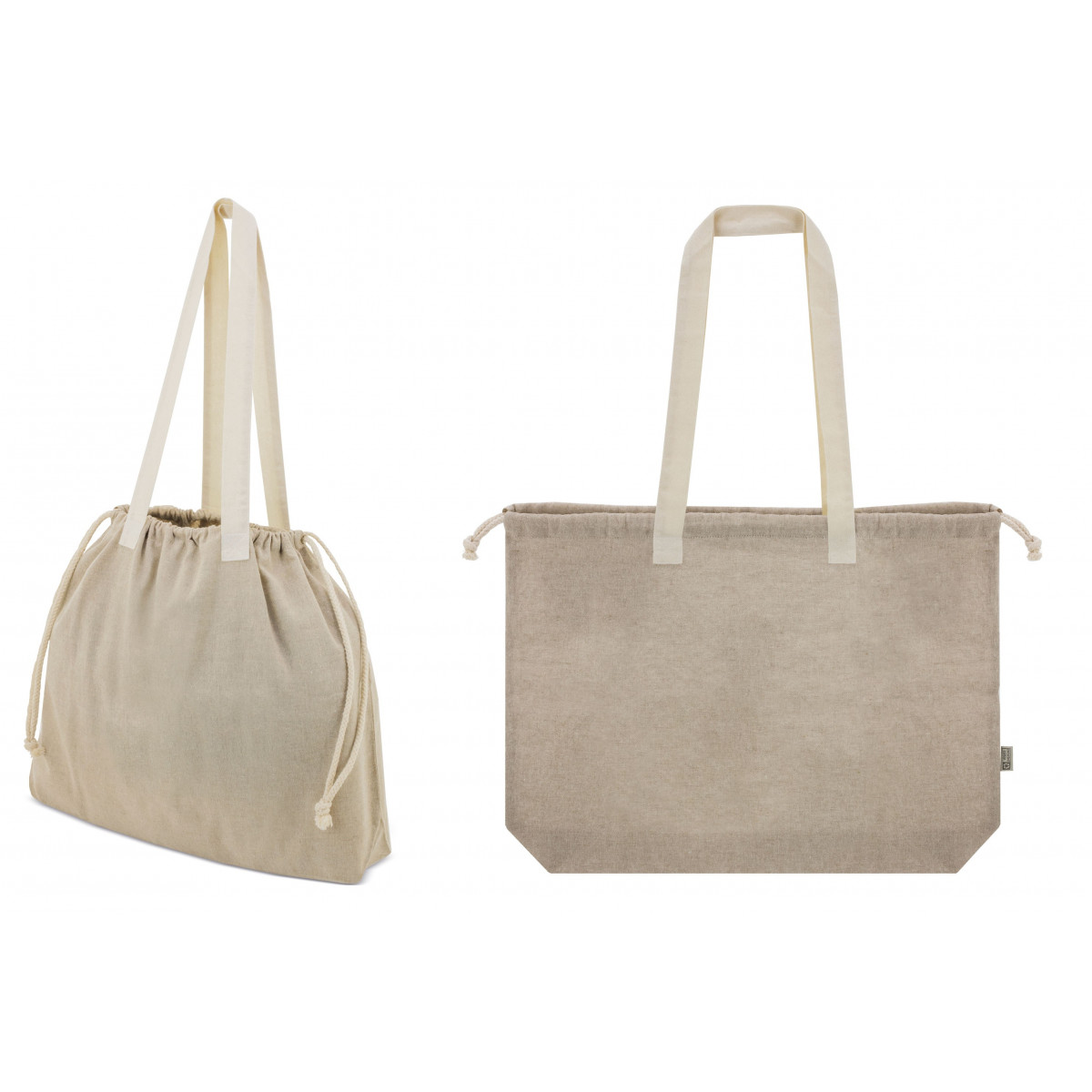 Regalos Mujer Bolsa de Algodón