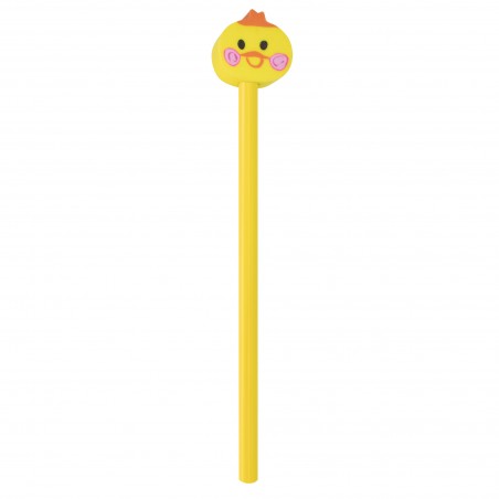 Lápiz Madera  Chick