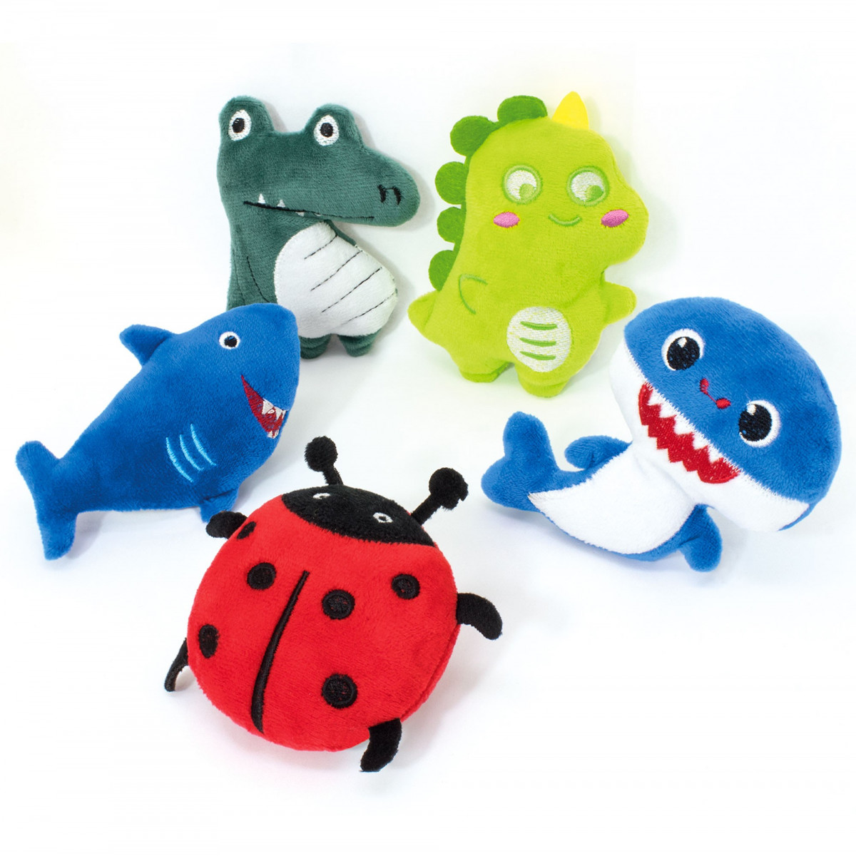 Peluches de deals animales tiernos