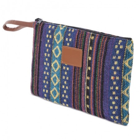 Neceser  Tabarca Blue