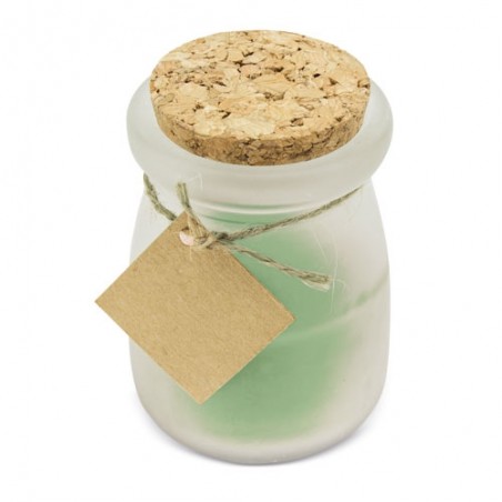 Recuerdos para Eventos Vela Aromática