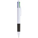 Regalos de Empresas Bolígrafos con 4 Tintas