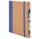 Detalles Escolares Cuaderno A5 y Bolígrafo