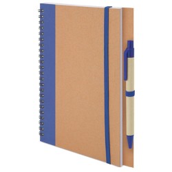 Cuaderno A5 Con Soporte Para Bolígrafo, Cuaderno De Rayas Universitarias Con Soporte Elastico Ajustable Para Boligrafo Cuaderno De Cuero Cuaderno