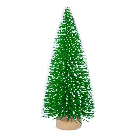 árbol de navidad pequeño para mesa