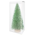 árbol de navidad pequeño para mesa