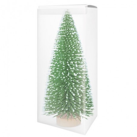 árbol de navidad pequeño para mesa