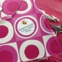 Set De Manicura En Bolsito Personalizado Para Regalos Promocionales