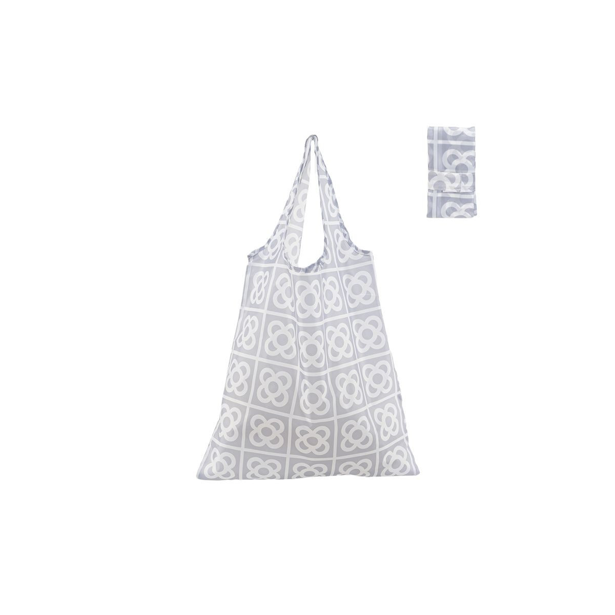 Bolsa compra plegable