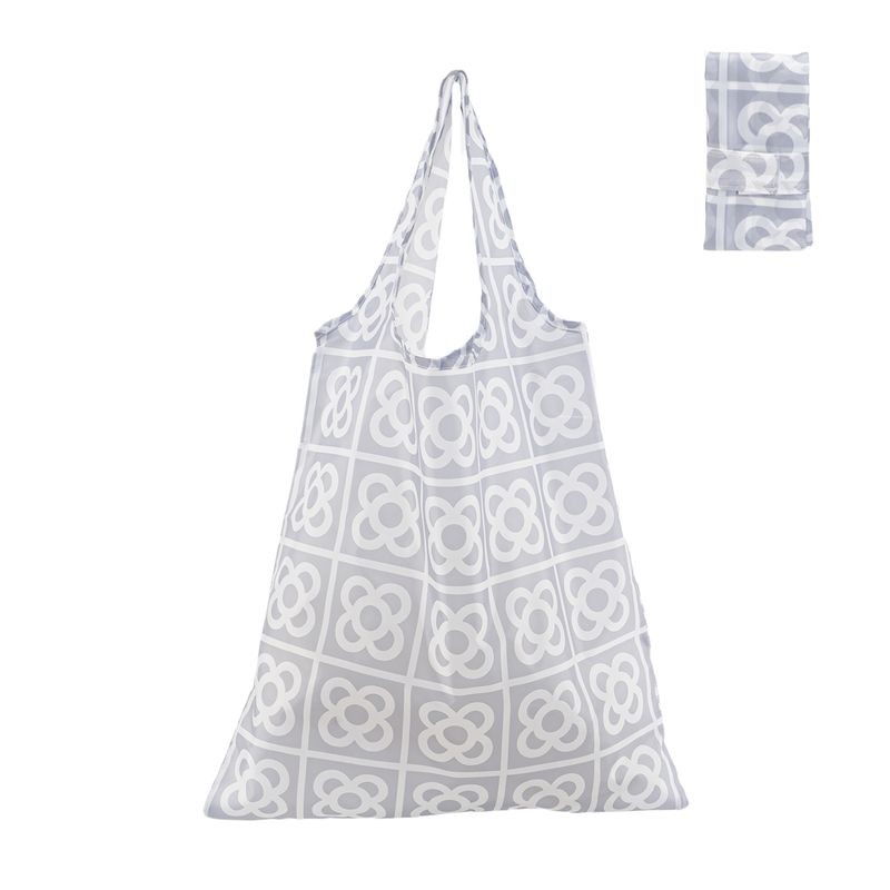 Bolsa compra plegable