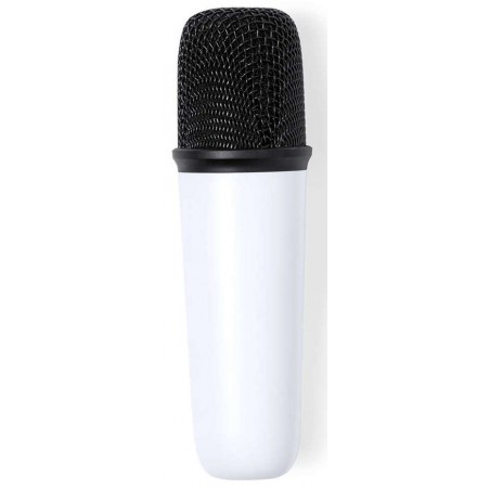 Altavoz karaoke con micrófono inalámbrico