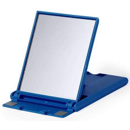Soporte de Móvil y Tablet para Mesa con Espejo