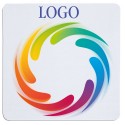 Posavasos personalizado con logo foto o diseño predeterminado a todo color