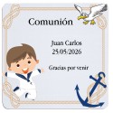 Posavasos personalizado con logo foto o diseño predeterminado a todo color